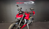 DUCATI STREETFIGHTER V2