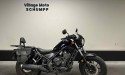 HONDA CMX 500 REBEL PERMIS A2