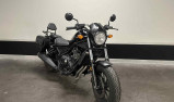 HONDA CMX 500 REBEL PERMIS A2