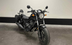 HONDA CMX 500 REBEL PERMIS A2