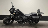 HONDA CMX 500 REBEL PERMIS A2