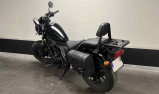 HONDA CMX 500 REBEL PERMIS A2
