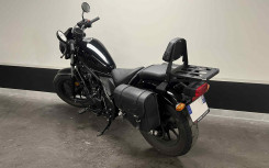 HONDA CMX 500 REBEL PERMIS A2