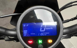 HONDA CMX 500 REBEL PERMIS A2