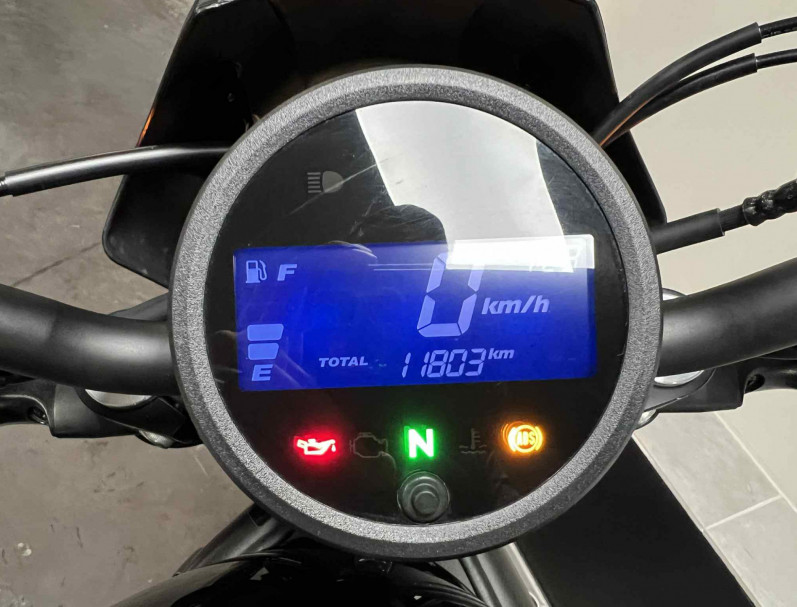 HONDA CMX 500 REBEL PERMIS A2