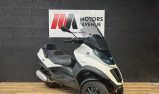 PIAGGIO MP3 300 IE