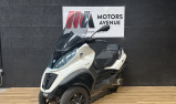 PIAGGIO MP3 300 IE