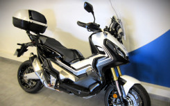HONDA X-ADV