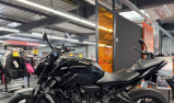 YAMAHA MT-07 A2 MT07