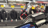 YAMAHA MT-07 A2 MT07