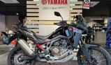 HONDA Africa Twin CRF1100L 
