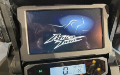 HONDA Africa Twin CRF1100L 