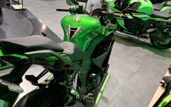 KAWASAKI NINJA 1100 SX SE 