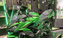 KAWASAKI NINJA 1100 SX SE 