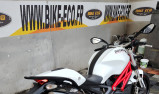 DUCATI 796 MONSTER 2012 (63310)