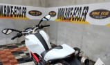 DUCATI 796 MONSTER 2012 (63310)