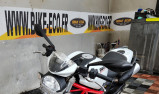 DUCATI 796 MONSTER 2012 (63310)
