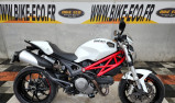 DUCATI 796 MONSTER 2012 (63310)
