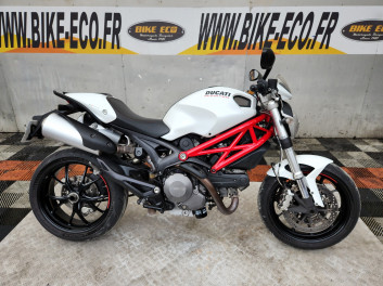 DUCATI 796 MONSTER 2012 (63310)
