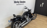 HARLEY-DAVIDSON V-ROD MUSCLE 1250