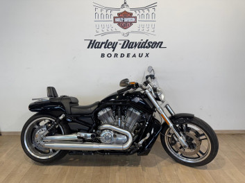 HARLEY-DAVIDSON V-ROD MUSCLE 1250