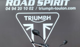 TRIUMPH STREET TRIPLE 765 R A2