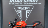TRIUMPH STREET TRIPLE 765 R A2