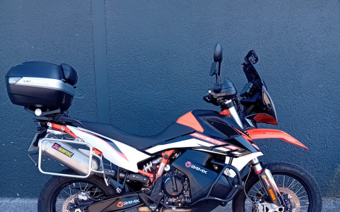KTM 890 ADVENTURE R