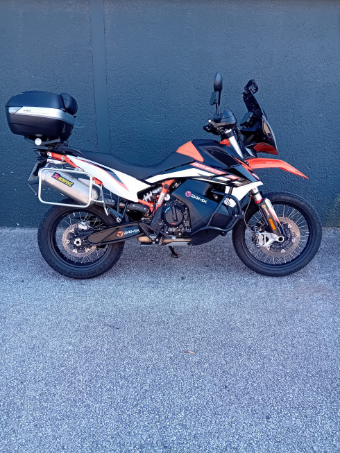 KTM 890 ADVENTURE R