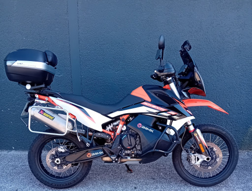 KTM 890 ADVENTURE R