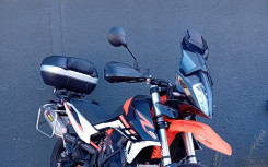 KTM 890 ADVENTURE R