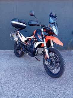 KTM 890 ADVENTURE R
