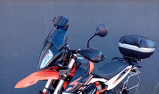 KTM 890 ADVENTURE R