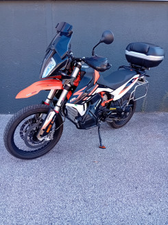 KTM 890 ADVENTURE R