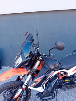 KTM 890 ADVENTURE R