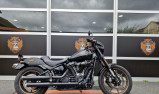 HARLEY-DAVIDSON SOFTAIL LOW RIDER 1923 S