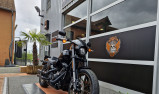 HARLEY-DAVIDSON SOFTAIL LOW RIDER 1923 S