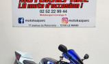 SUZUKI GSX-R 750 REVISE ET GARANTIE 12 MOIS