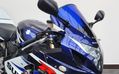 SUZUKI GSX-R 750 REVISE ET GARANTIE 12 MOIS