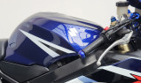 SUZUKI GSX-R 750 REVISE ET GARANTIE 12 MOIS