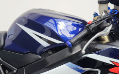 SUZUKI GSX-R 750 REVISE ET GARANTIE 12 MOIS