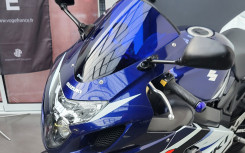 SUZUKI GSX-R 750 REVISE ET GARANTIE 12 MOIS
