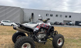 YAMAHA YFM 700 RAPTOR T3B