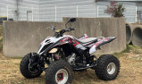YAMAHA YFM 700 RAPTOR T3B