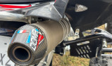YAMAHA YFM 700 RAPTOR T3B
