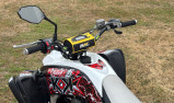 YAMAHA YFM 700 RAPTOR T3B