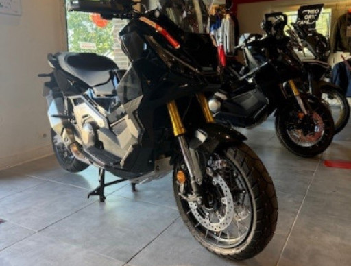 X-ADV 750