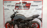 YAMAHA MT-07 (149€/mois*) (garantie 1an)