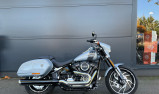 HARLEY-DAVIDSON SOFTAIL SPORT GLIDE 1745