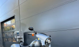 HARLEY-DAVIDSON SOFTAIL SPORT GLIDE 1745